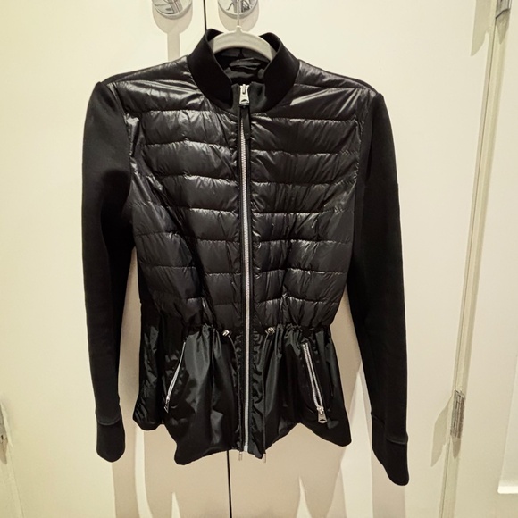 Mackage Hybrid womens Jacket - Picture 3 of 5